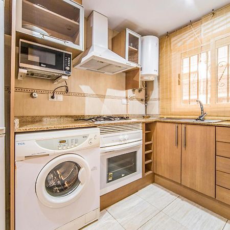 2 Bedroom Lovely Apartment In Оропеса-дель-Мар Экстерьер фото