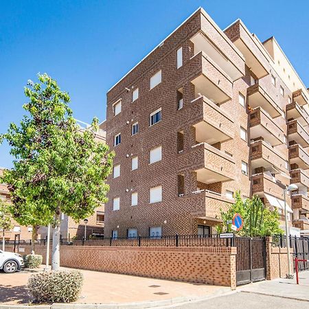 2 Bedroom Lovely Apartment In Оропеса-дель-Мар Экстерьер фото